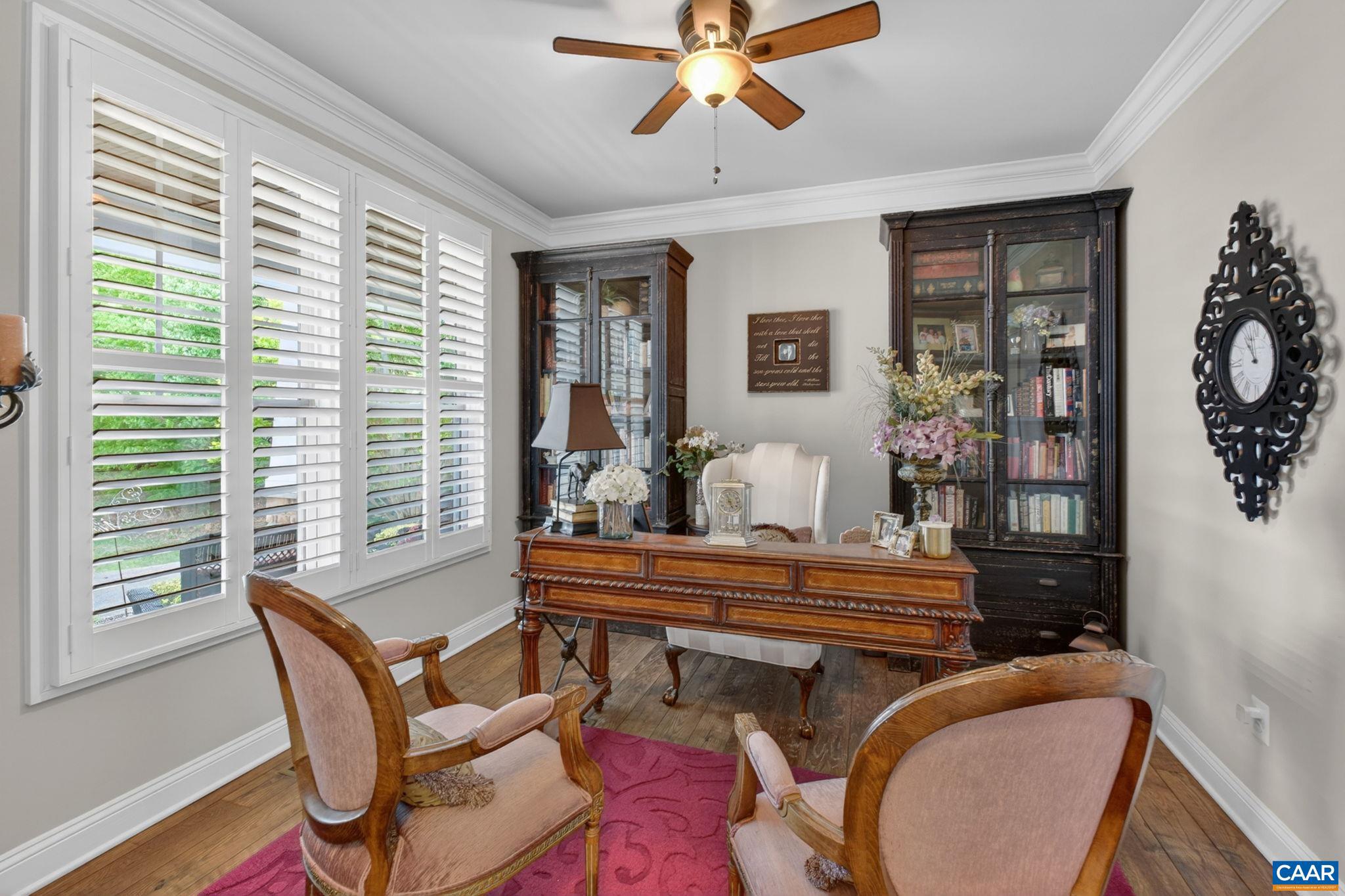 SPRING CREEK - Residential