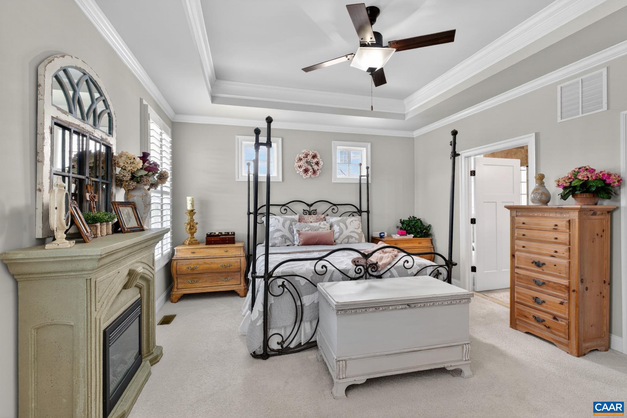 SPRING CREEK - Residential