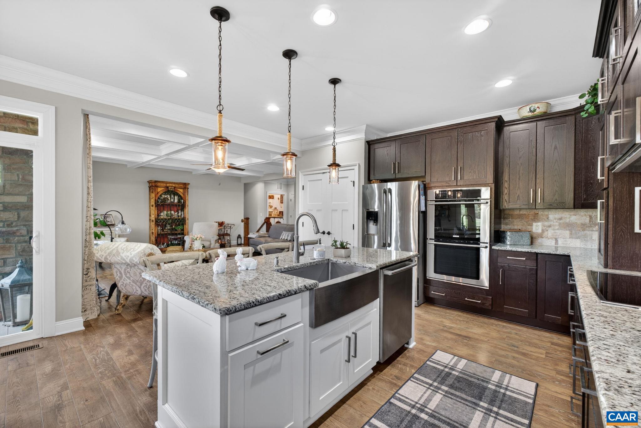 SPRING CREEK - Residential