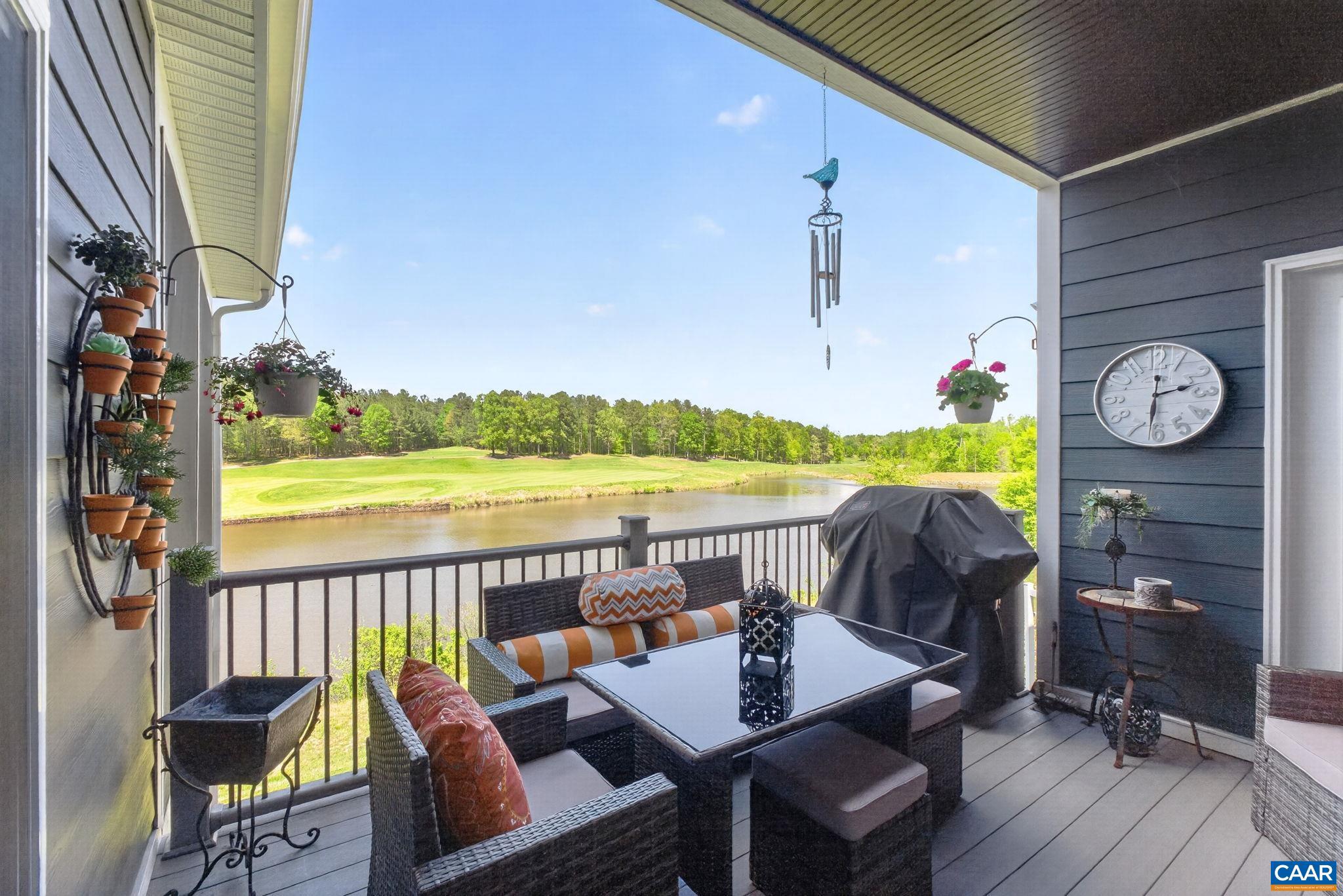 SPRING CREEK - Residential