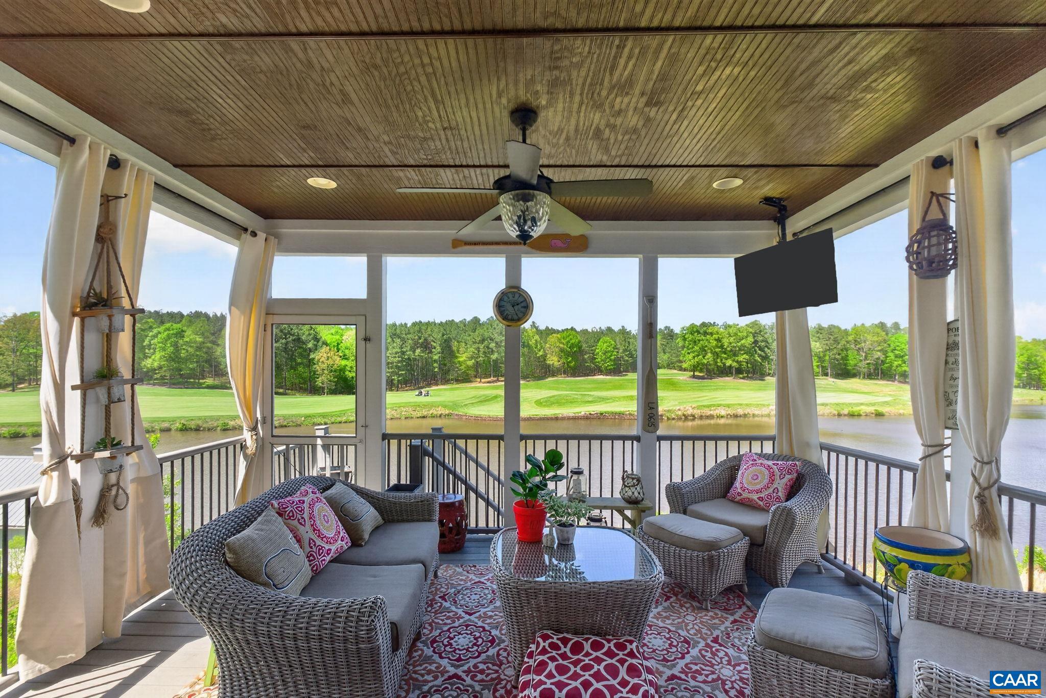 SPRING CREEK - Residential