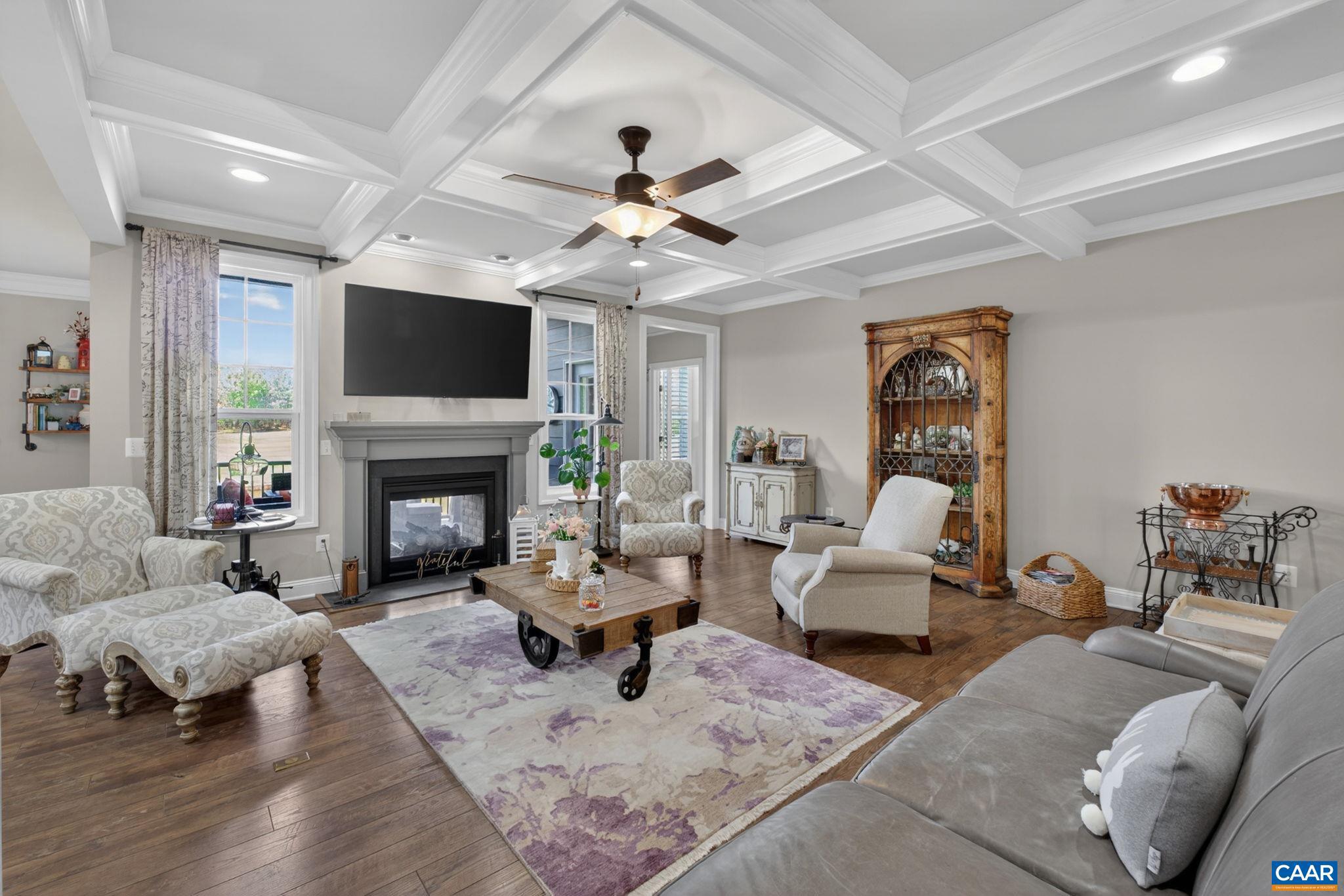 SPRING CREEK - Residential