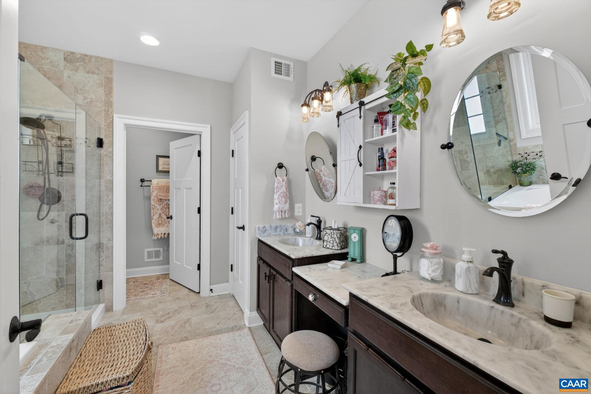 SPRING CREEK - Residential