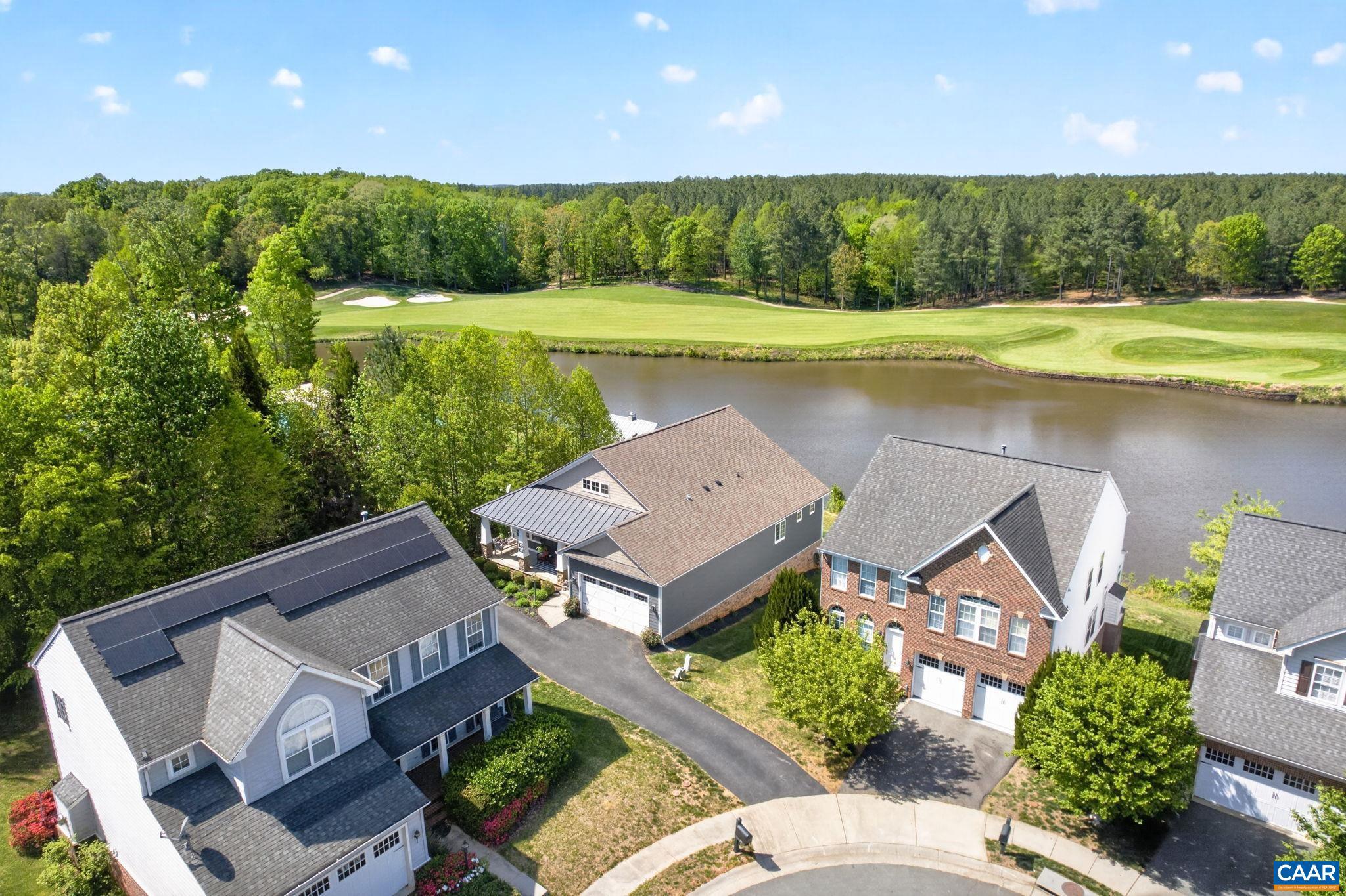 SPRING CREEK - Residential