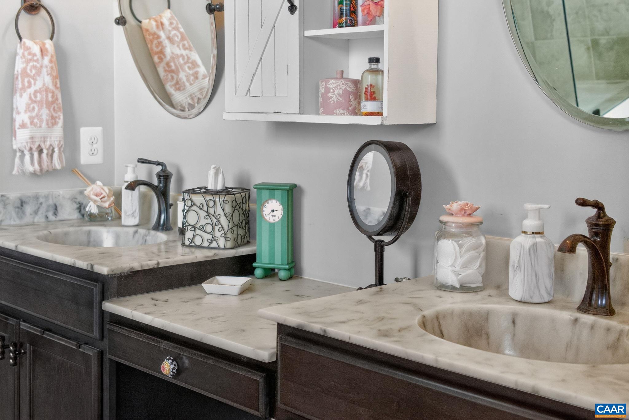 SPRING CREEK - Residential