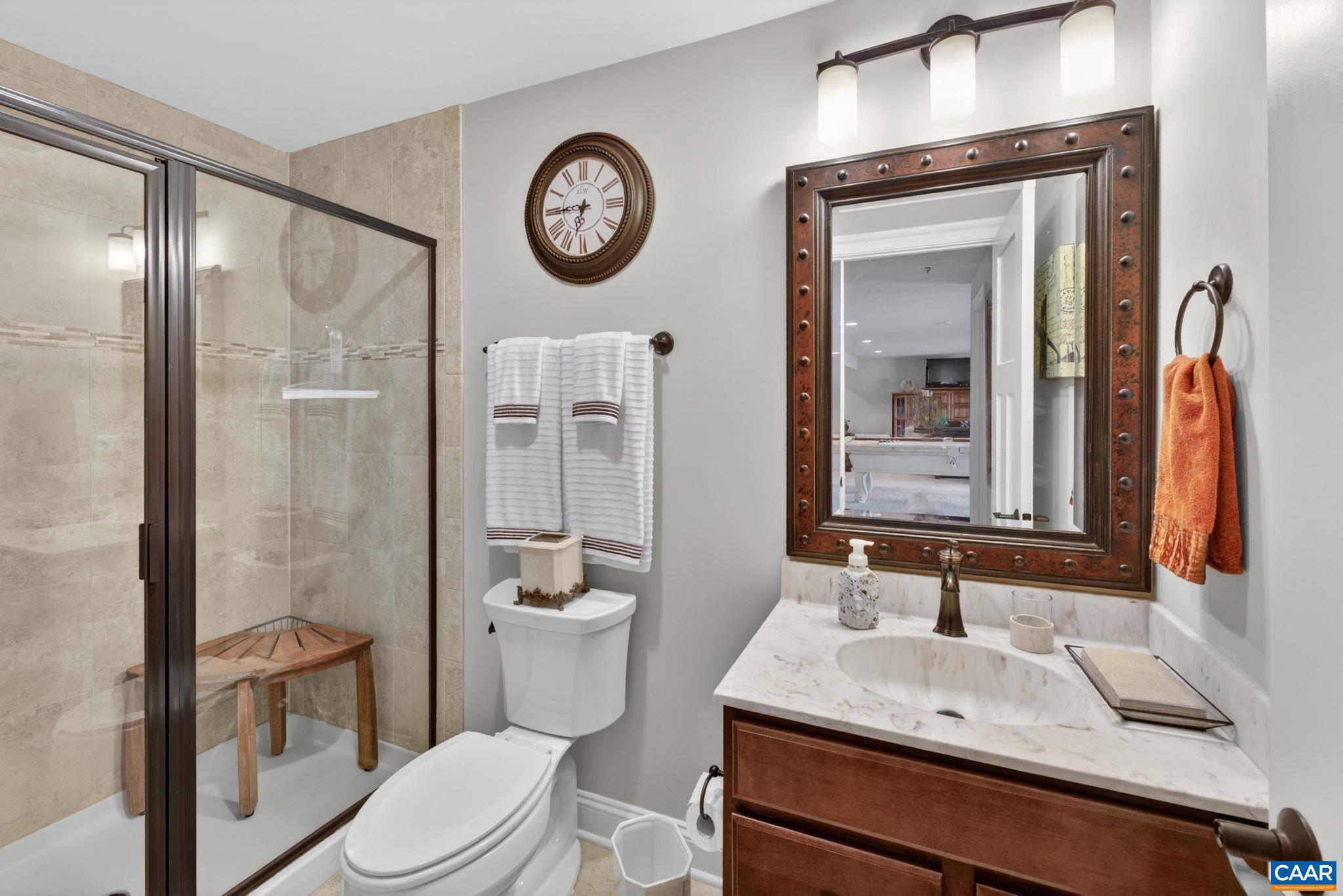 SPRING CREEK - Residential