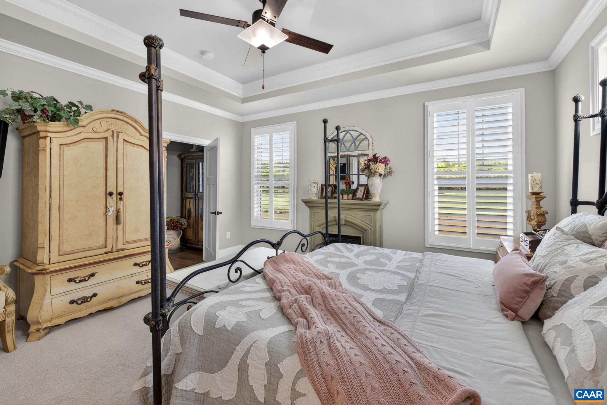 SPRING CREEK - Residential