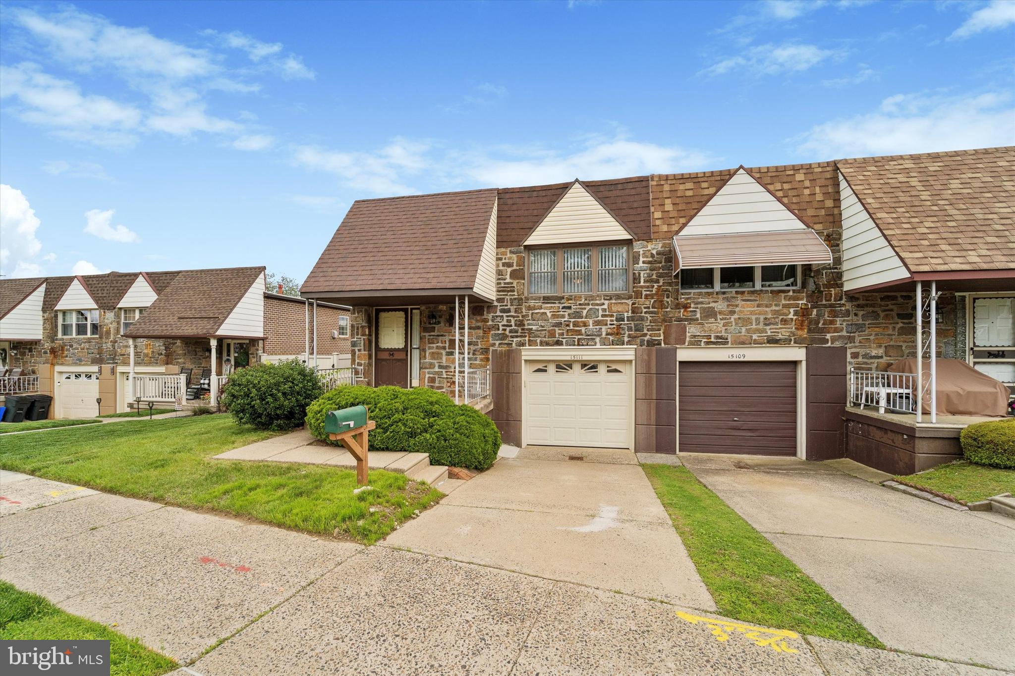 15111 INA DRIVE