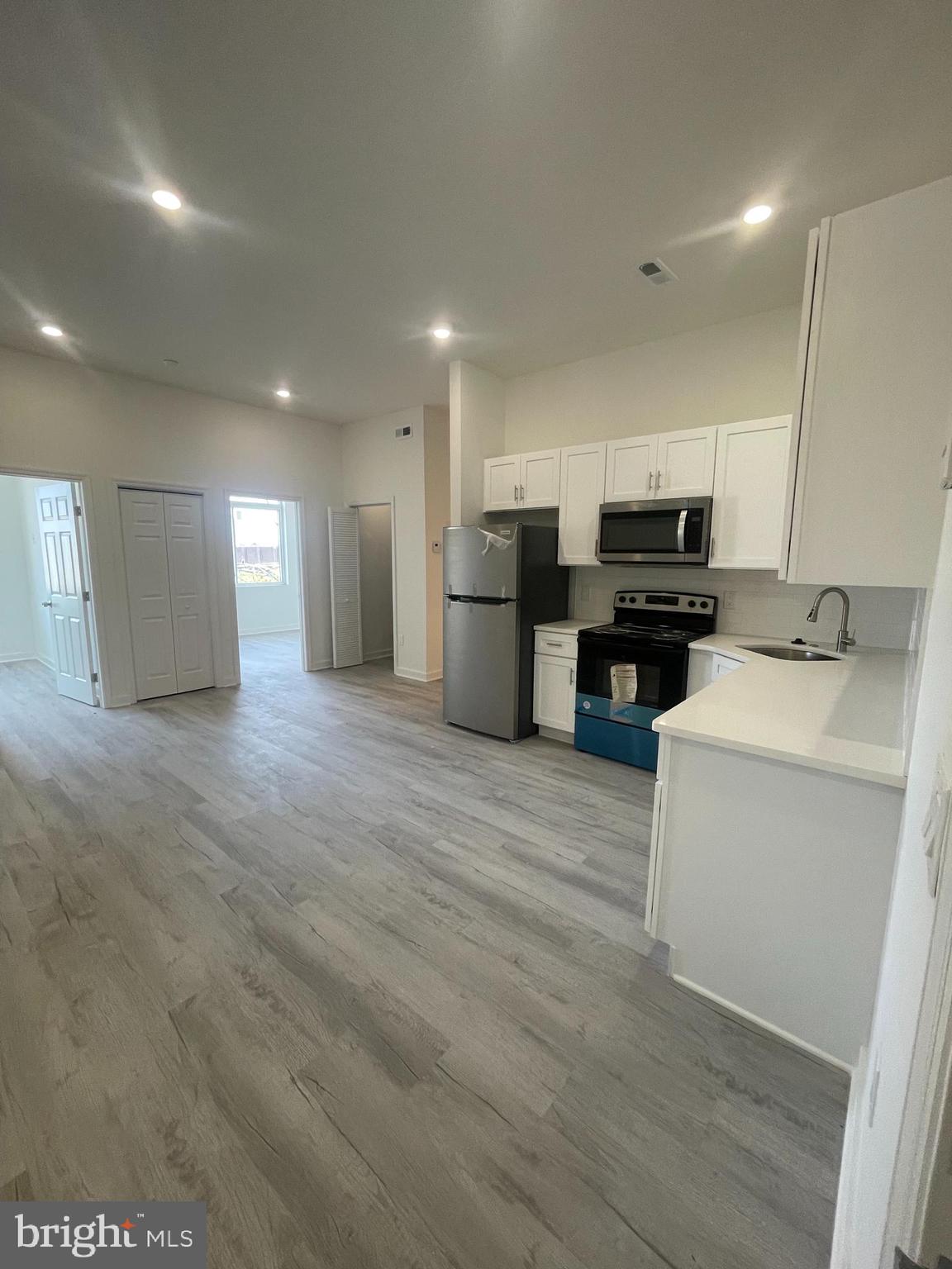 BREWERYTOWN - Residential Lease