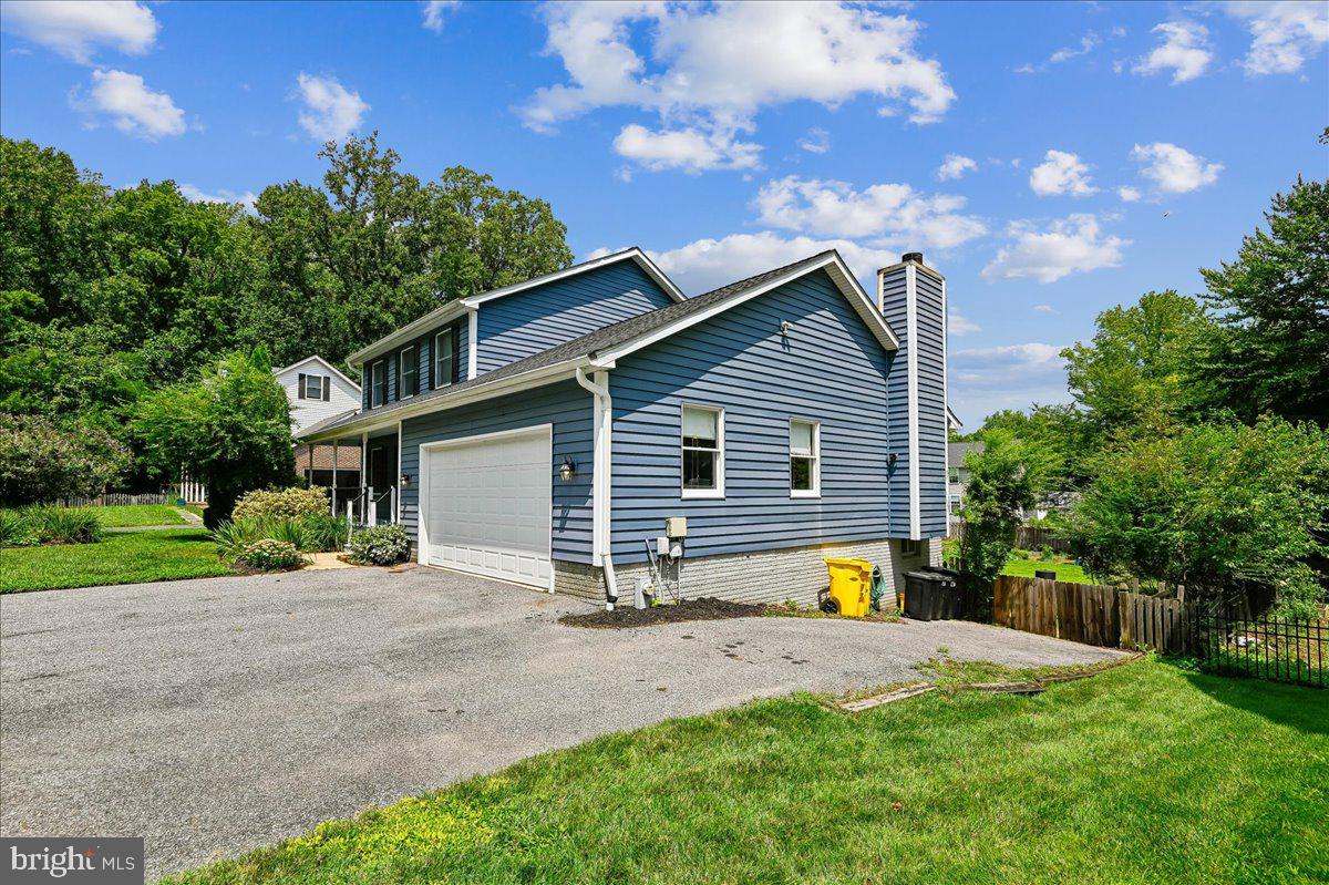 3592 FONTRON DRIVE