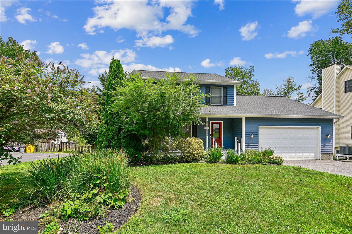 3592 FONTRON DRIVE