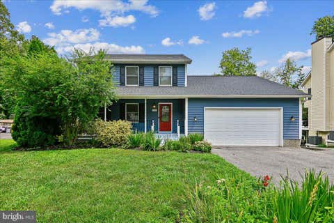 Photo of 3592 Fontron Drive, EDGEWATER, MD 21037 (MLS # MDAA2150490)