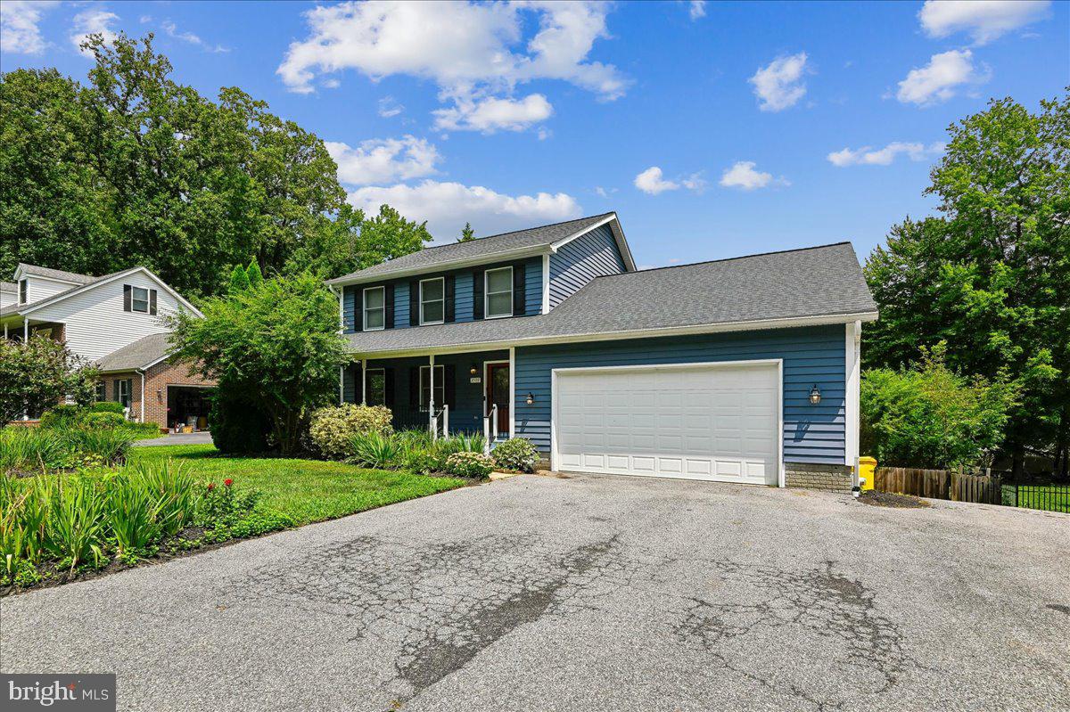 3592 FONTRON DRIVE