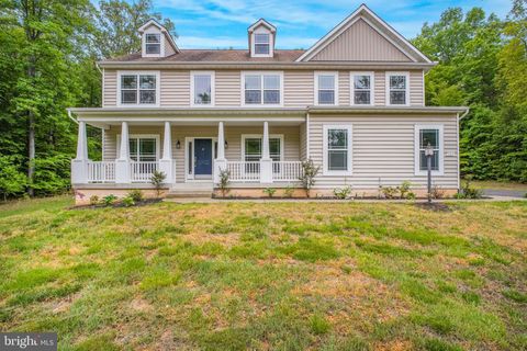 Photo of 231 Mt Hope Church Road, STAFFORD, VA 22554 (MLS # VAST2049182)