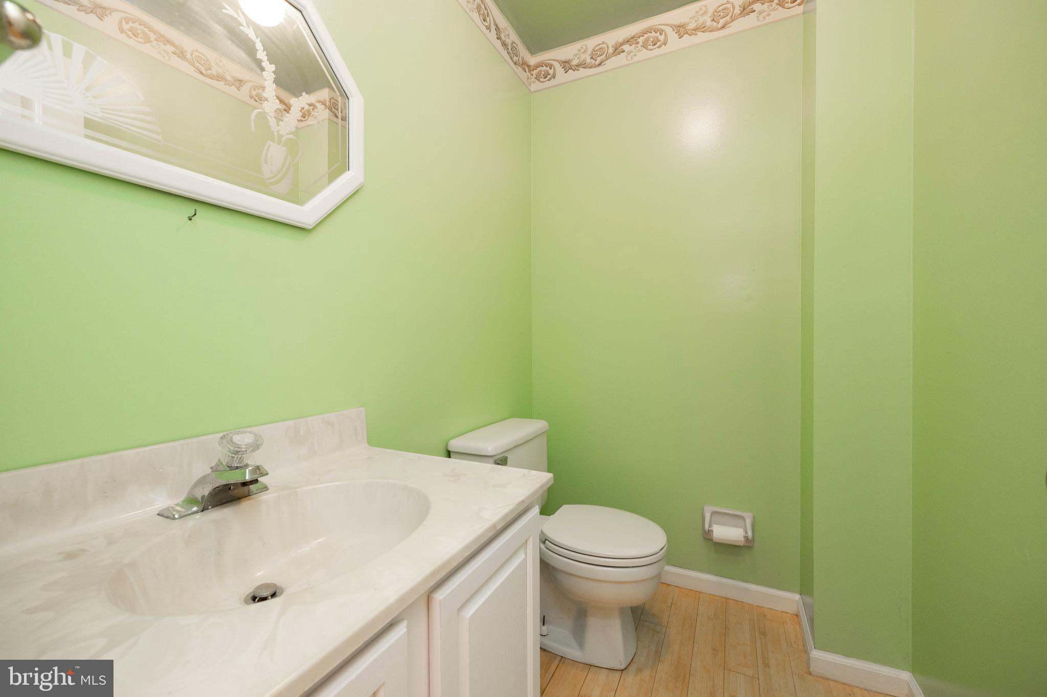 HILL CREST - Residential