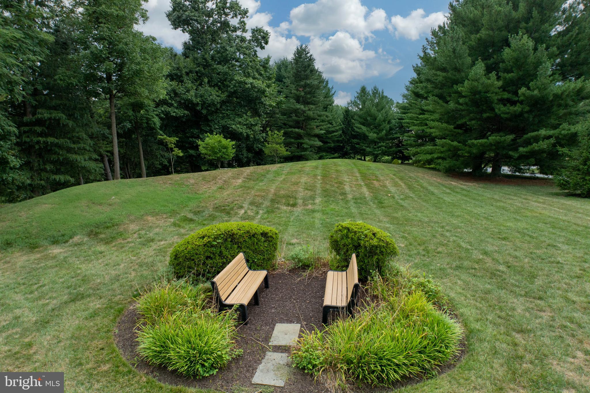 HILL CREST - Residential