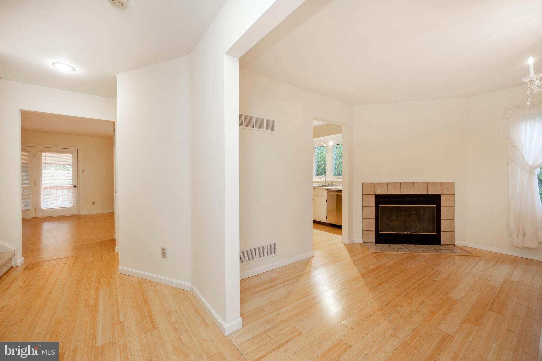 HILL CREST - Residential