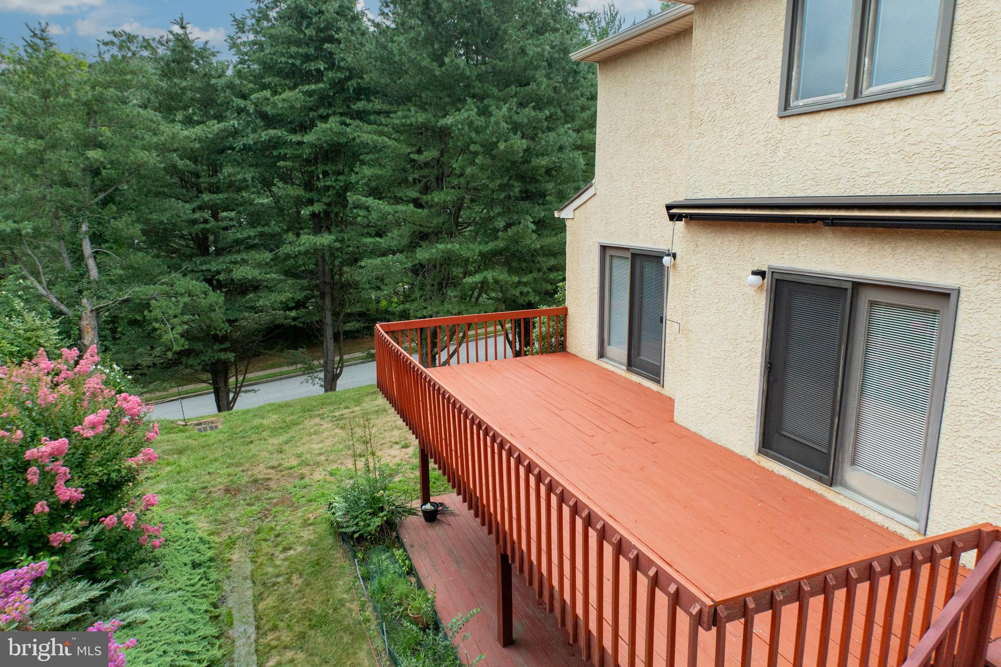 HILL CREST - Residential