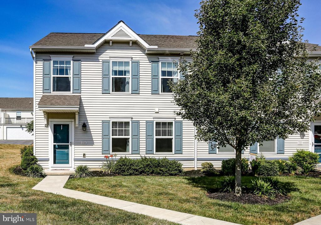 Photo of 108 Lawton Court, Willow Street, PA 17584 (MLS # PALA2052608)