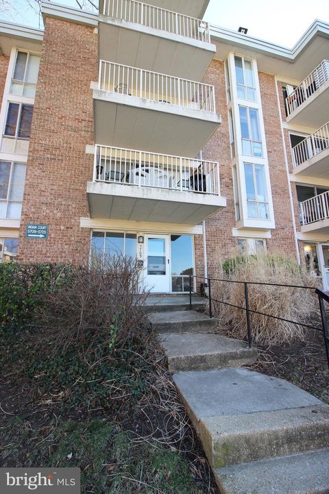 5709 INDIAN COURT 190 ALEXANDRIA VA 22303