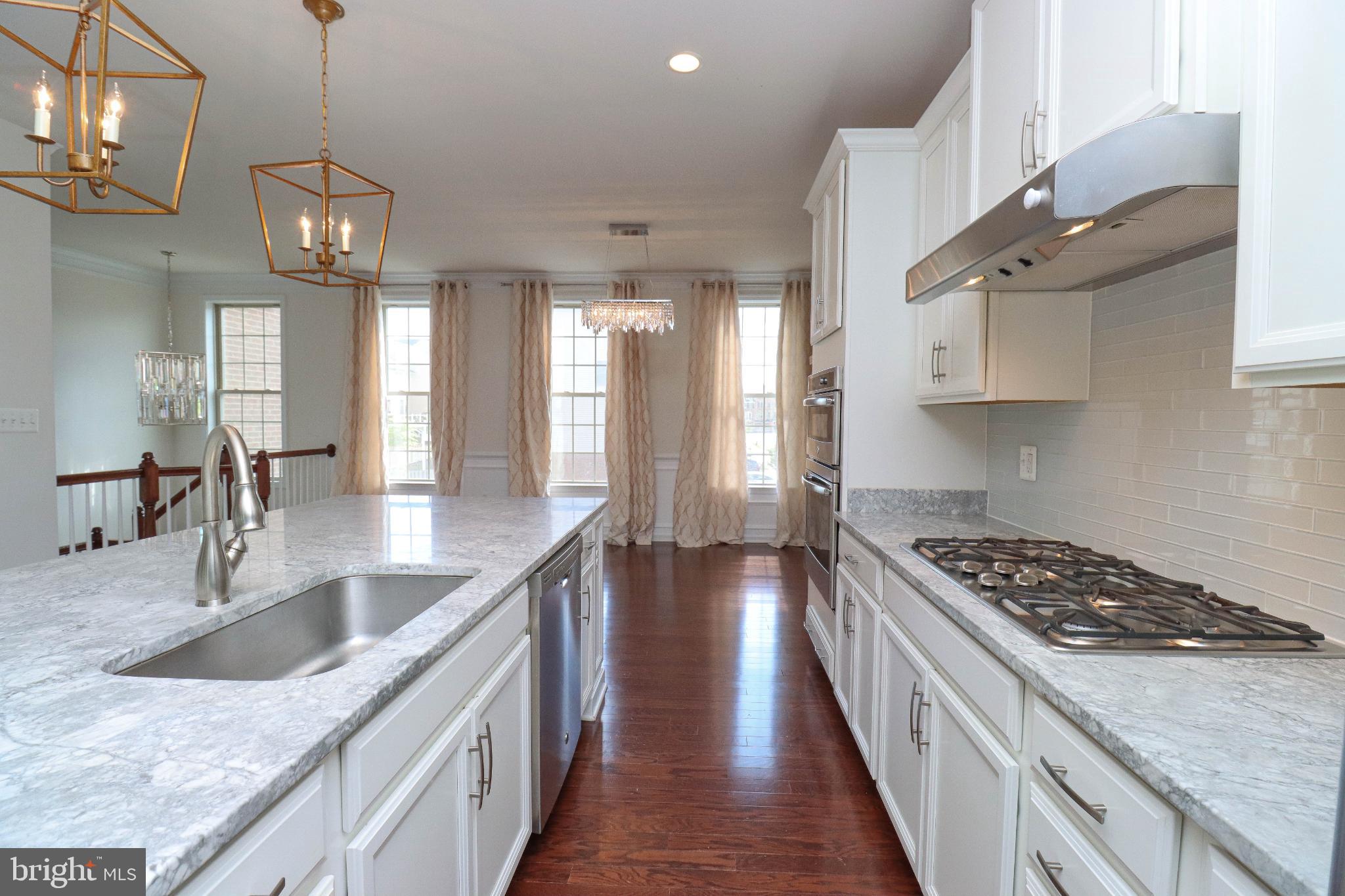 AVONLEA - Residential