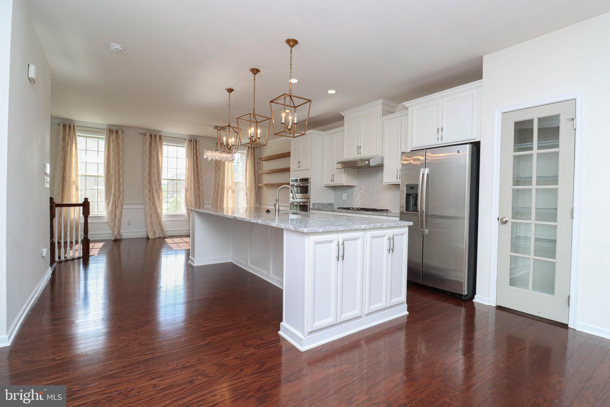 AVONLEA - Residential