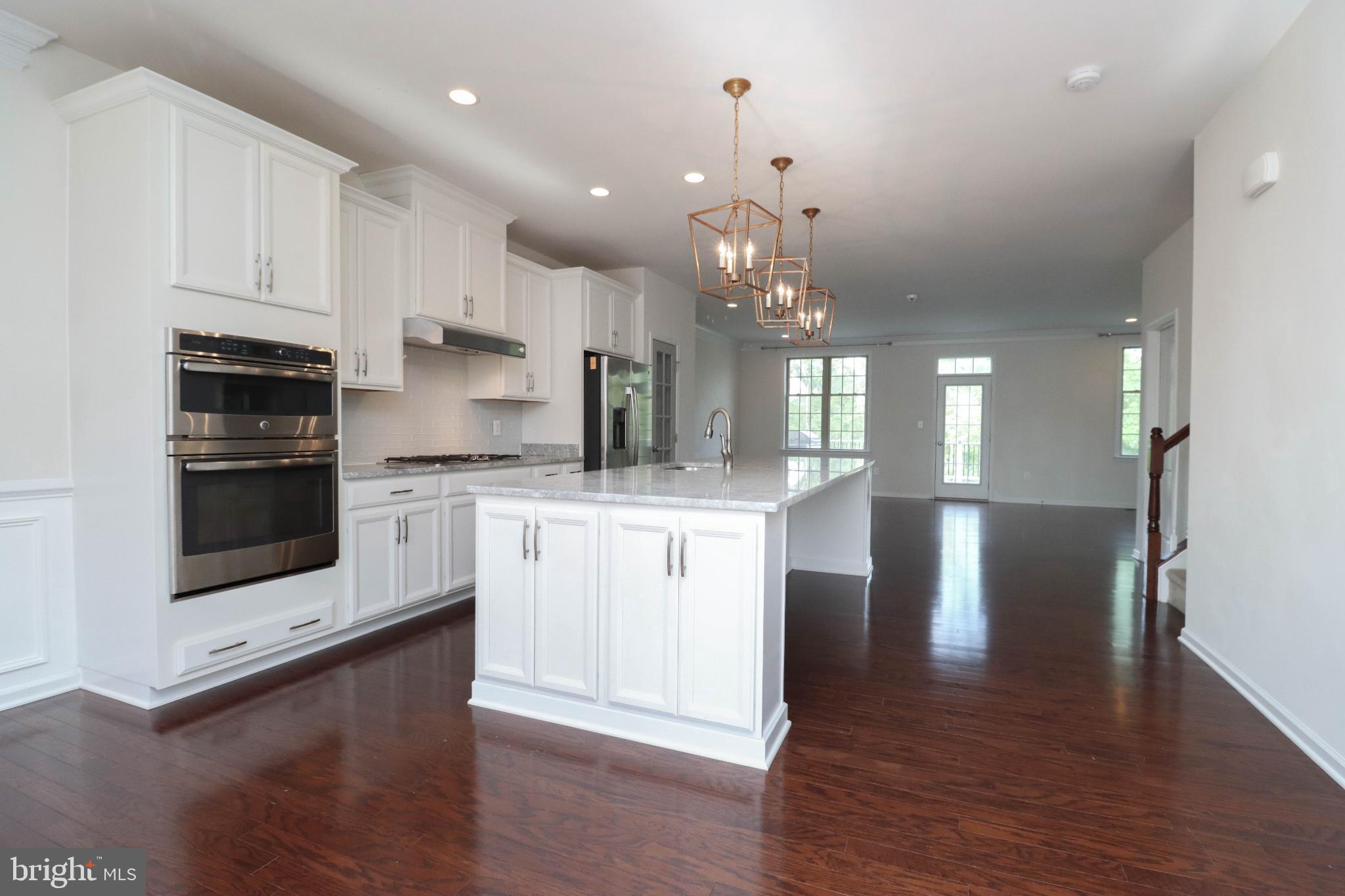 AVONLEA - Residential