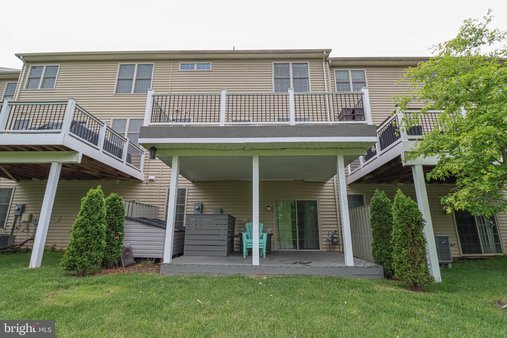 AVONLEA - Residential