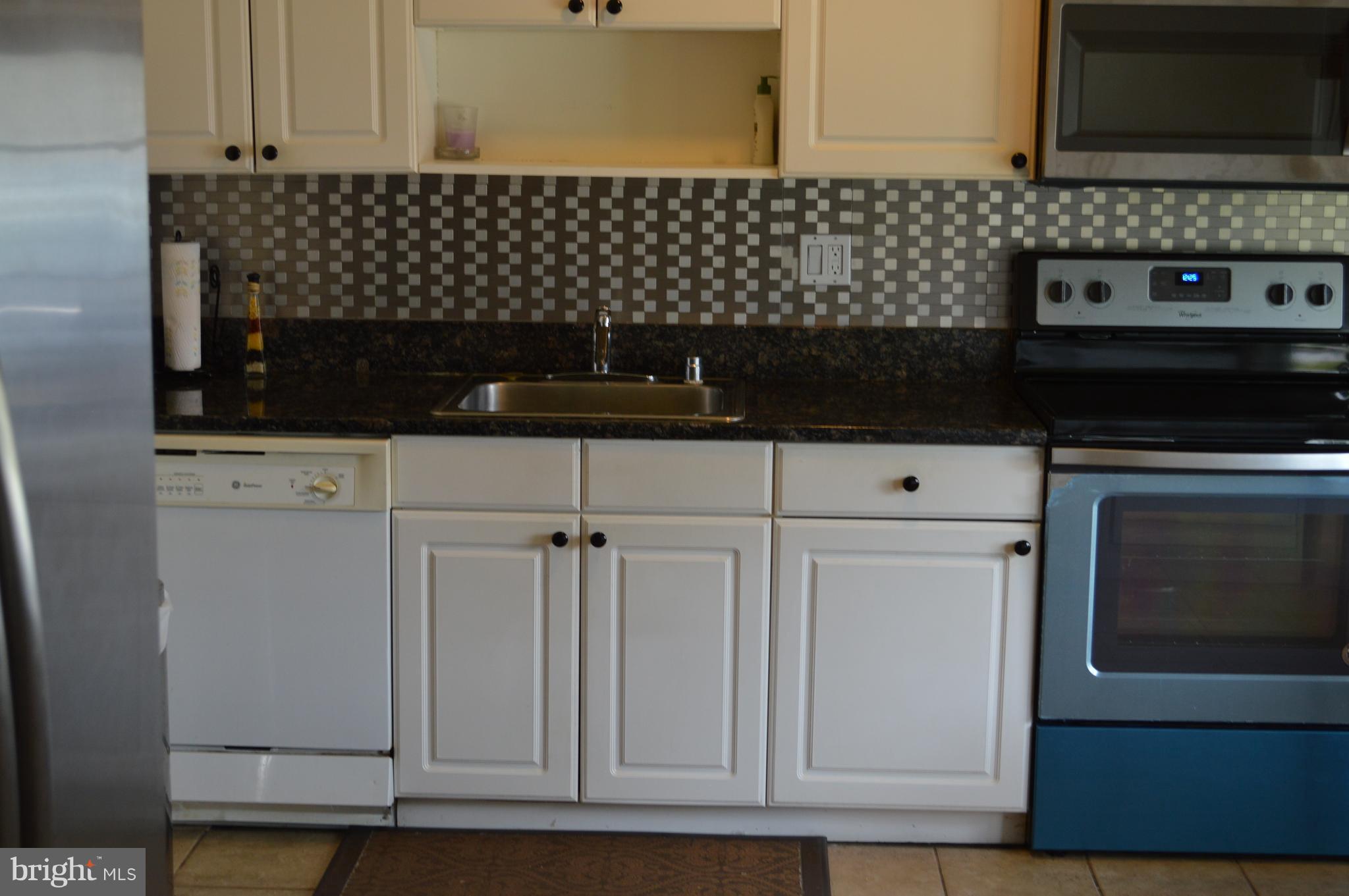 TOWNE CREST - Residential