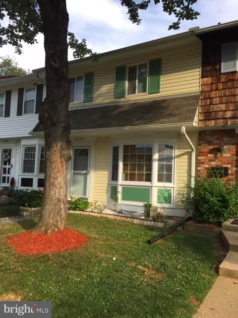 TOWNE CREST - Residential