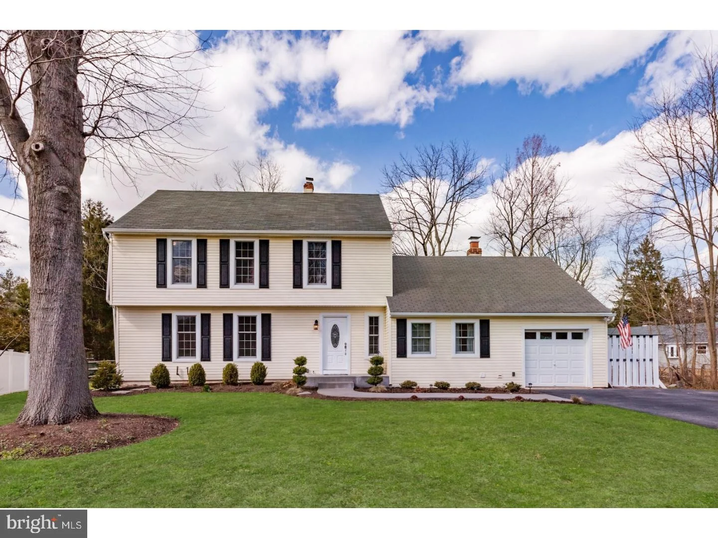 17 Algonquin Road, Doylestown, PA 18901