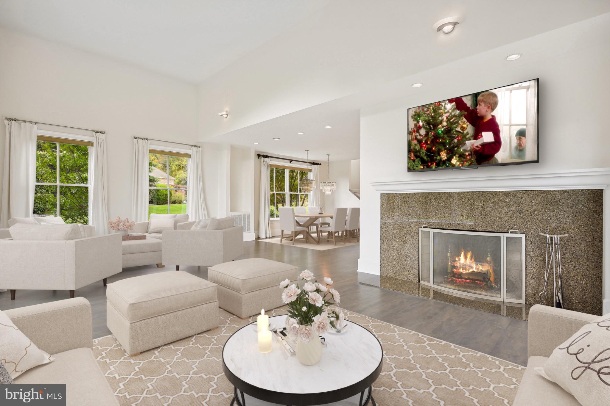 RIVERSCAPE - Residential