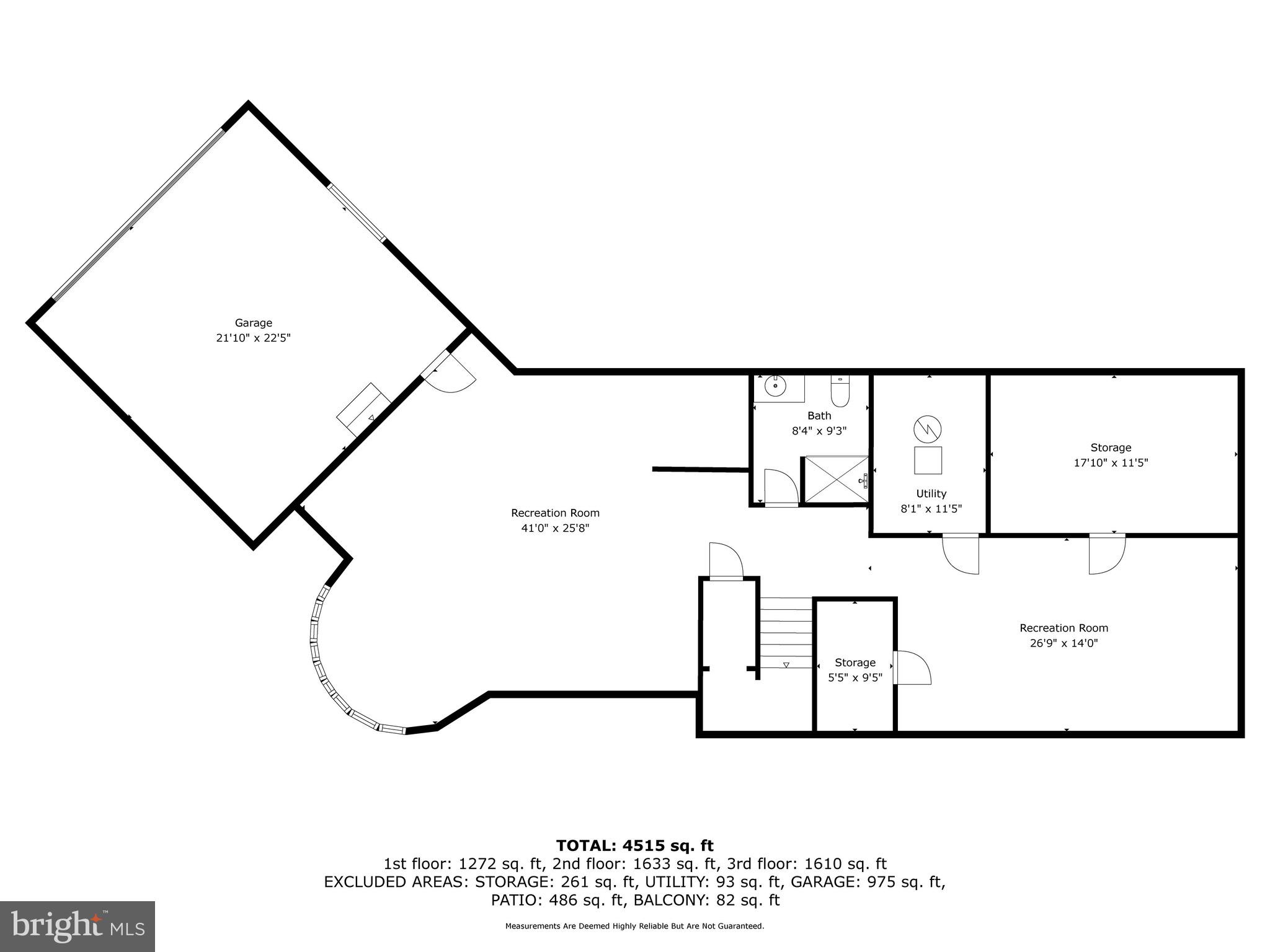 RIVERSCAPE - Residential