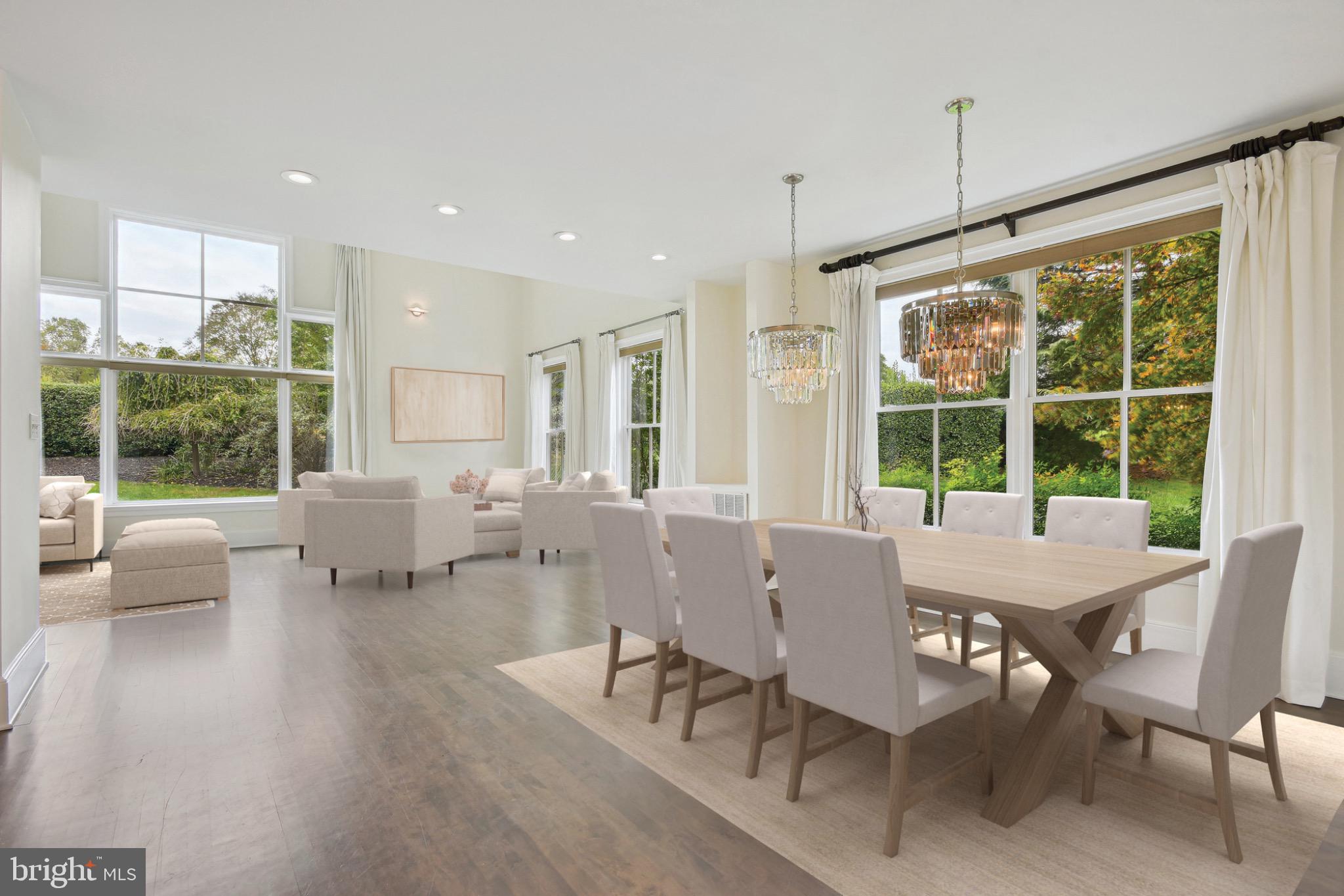 RIVERSCAPE - Residential