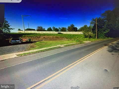 Vacant Land For Sale - L:005 Green Lane<br/> BRISTOL, PA 19007