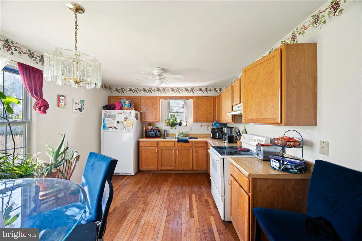 RANSON ESTATES - Residential