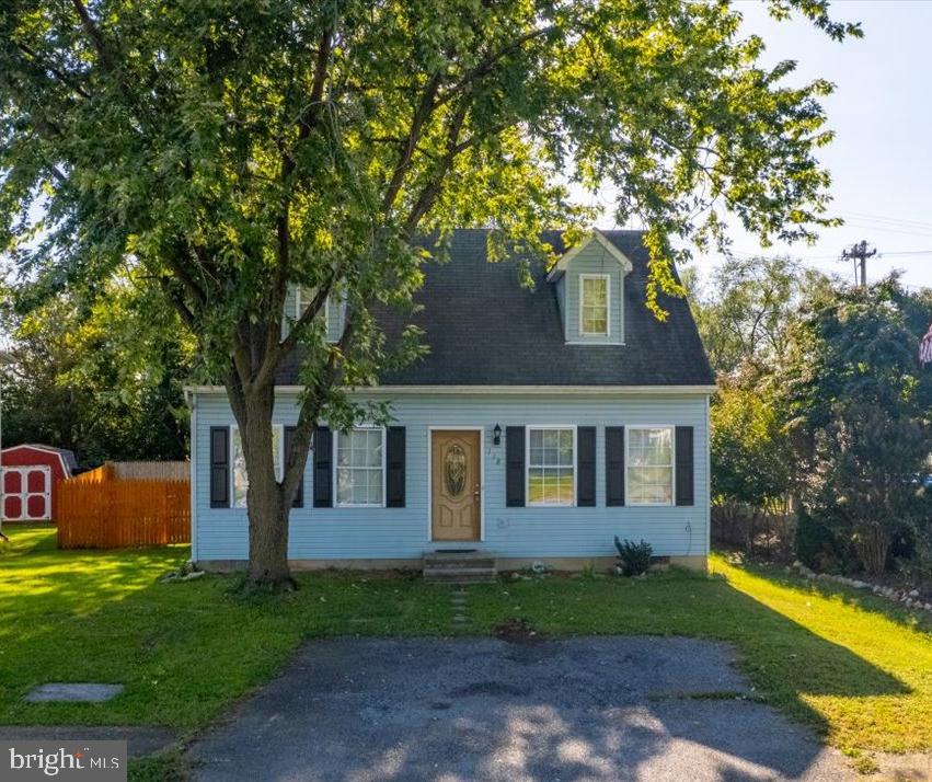 RANSON ESTATES - Residential