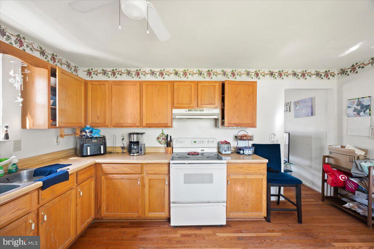 RANSON ESTATES - Residential