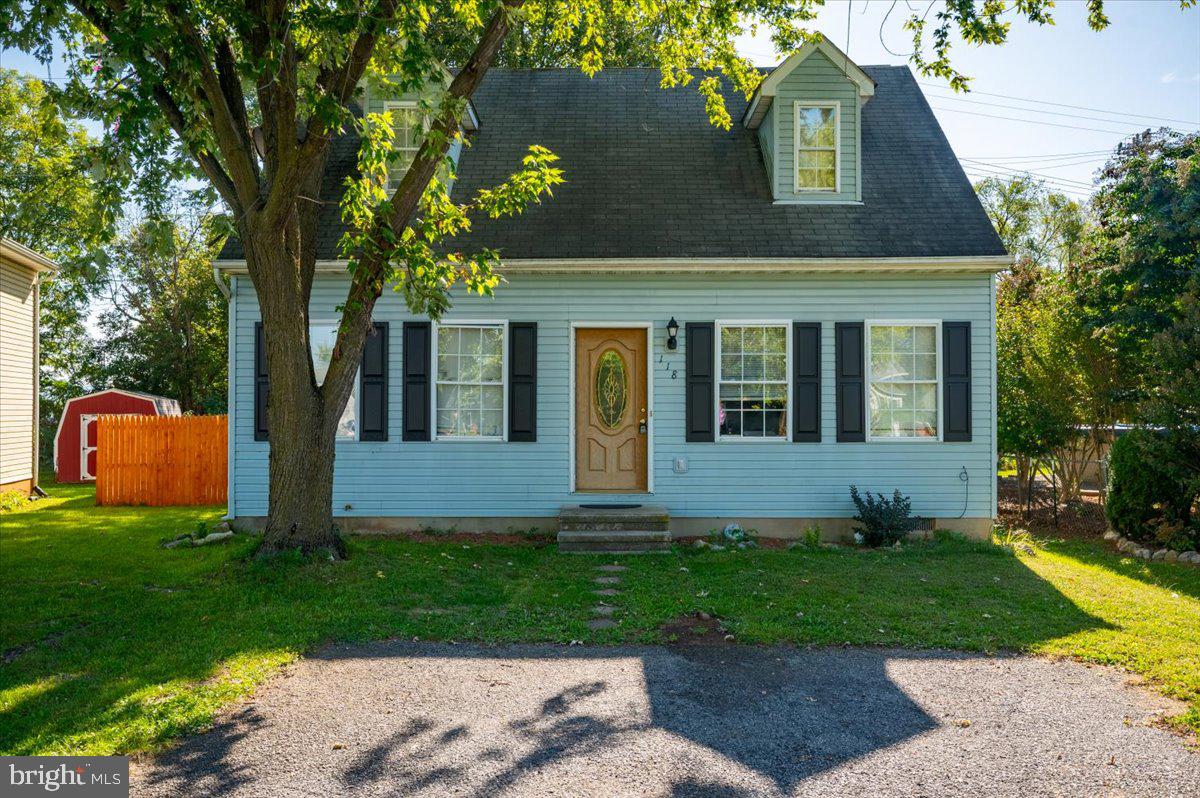 RANSON ESTATES - Residential