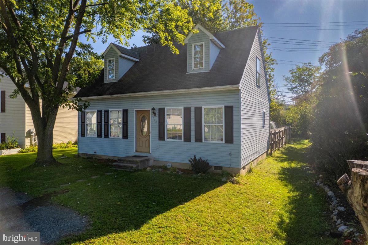 RANSON ESTATES - Residential