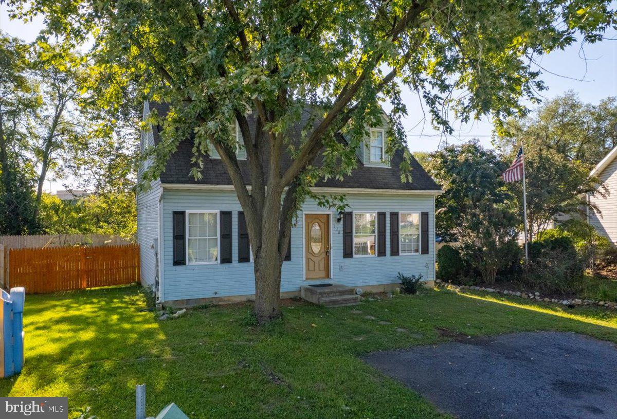 RANSON ESTATES - Residential