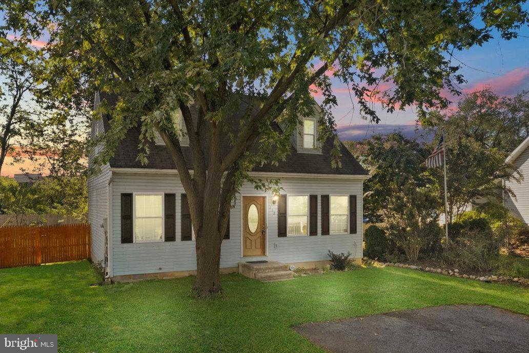 RANSON ESTATES - Residential