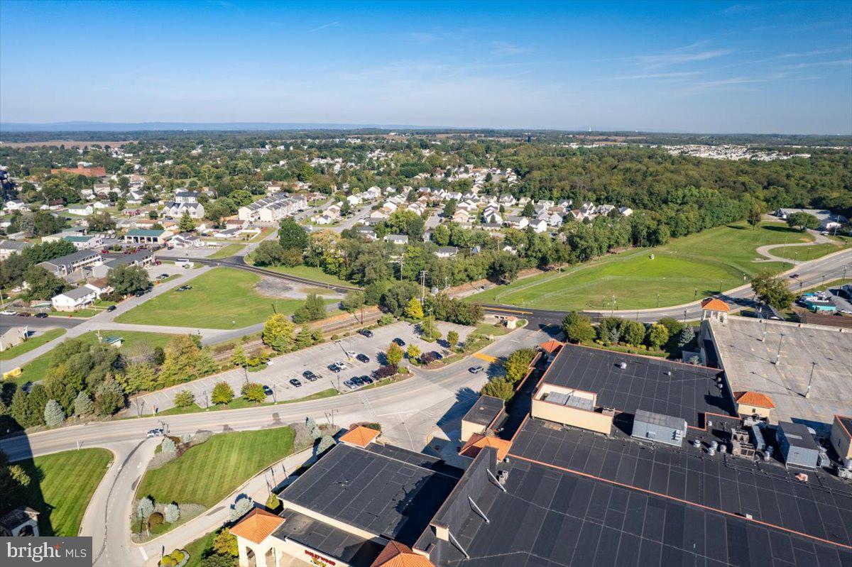 RANSON ESTATES - Residential