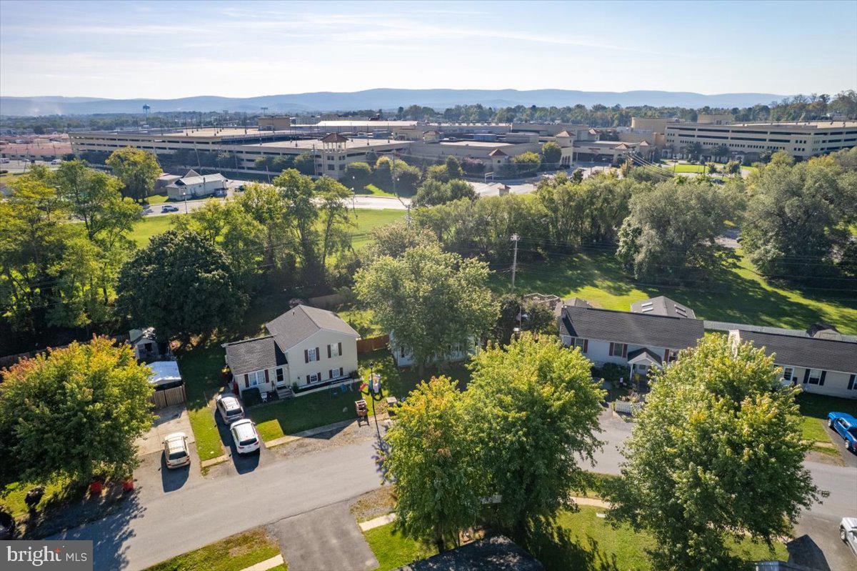 RANSON ESTATES - Residential