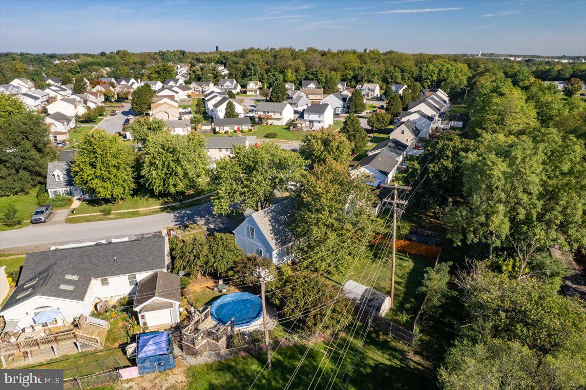 RANSON ESTATES - Residential