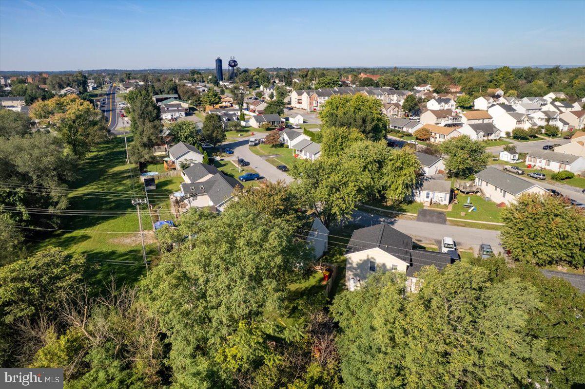 RANSON ESTATES - Residential