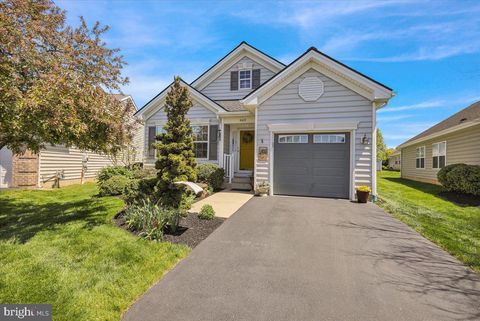 669 BALDWIN MOUNT JOY PA 17552