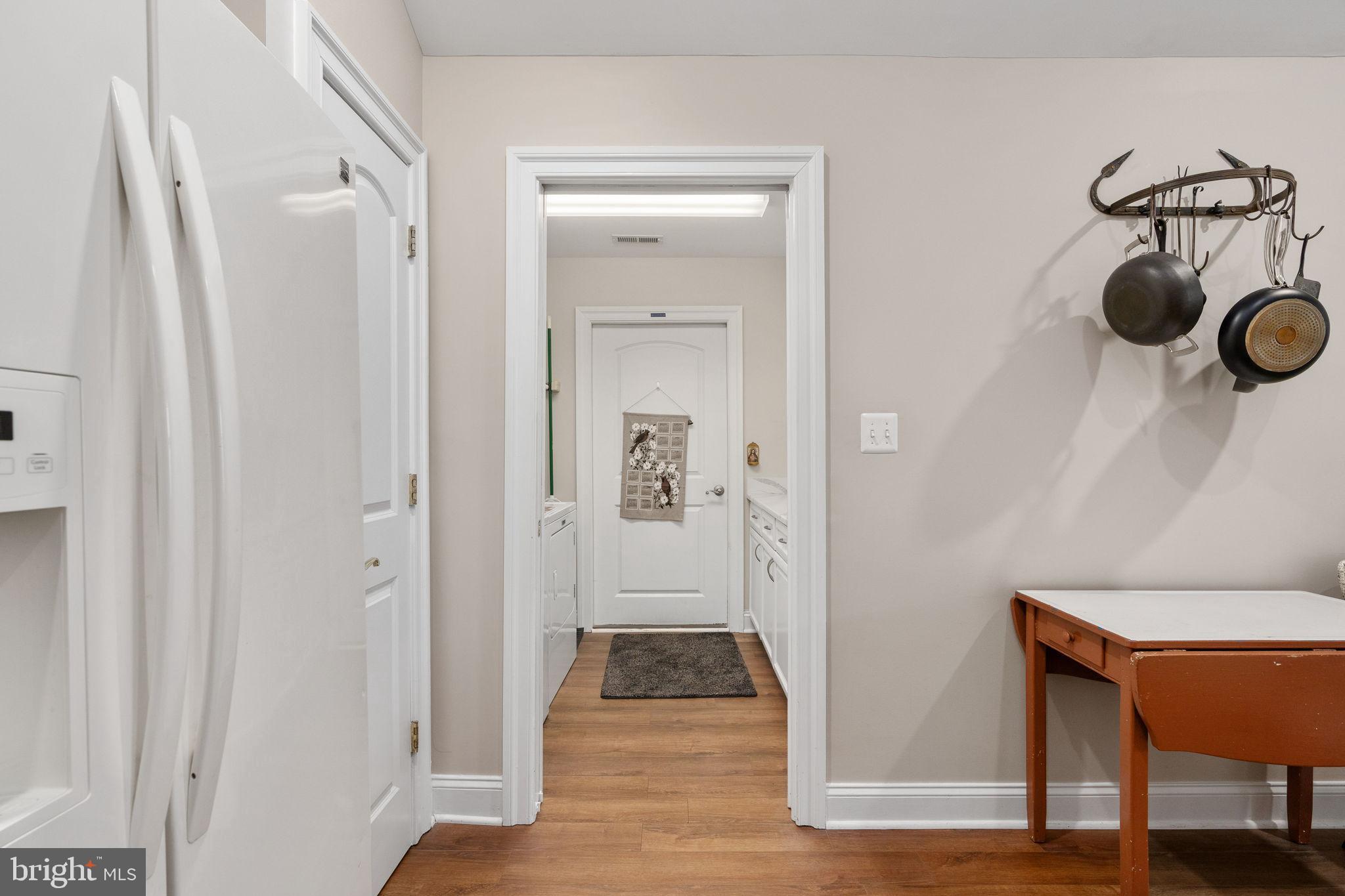 REGENCY PARK VILLAS - Residential