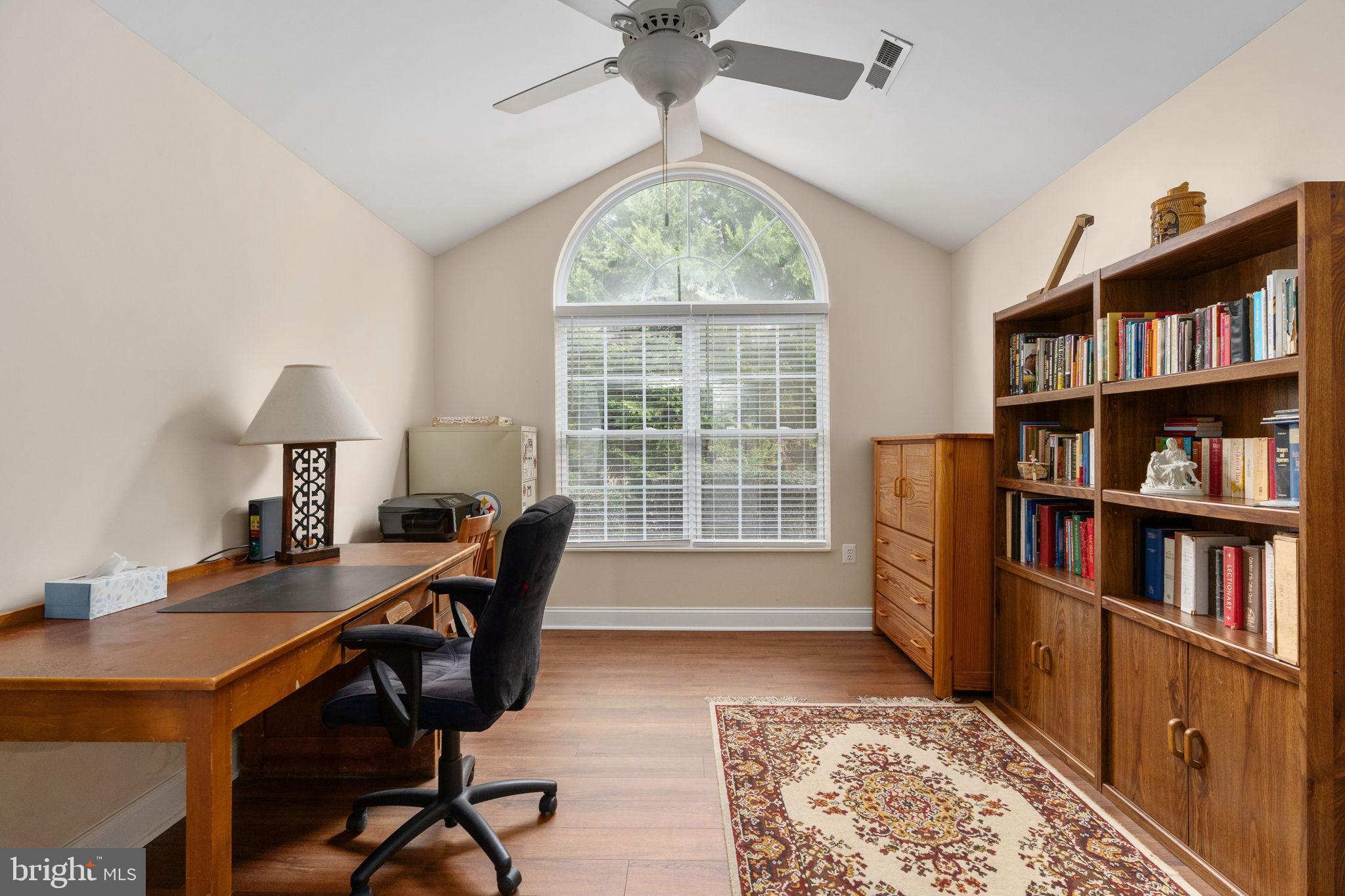 REGENCY PARK VILLAS - Residential