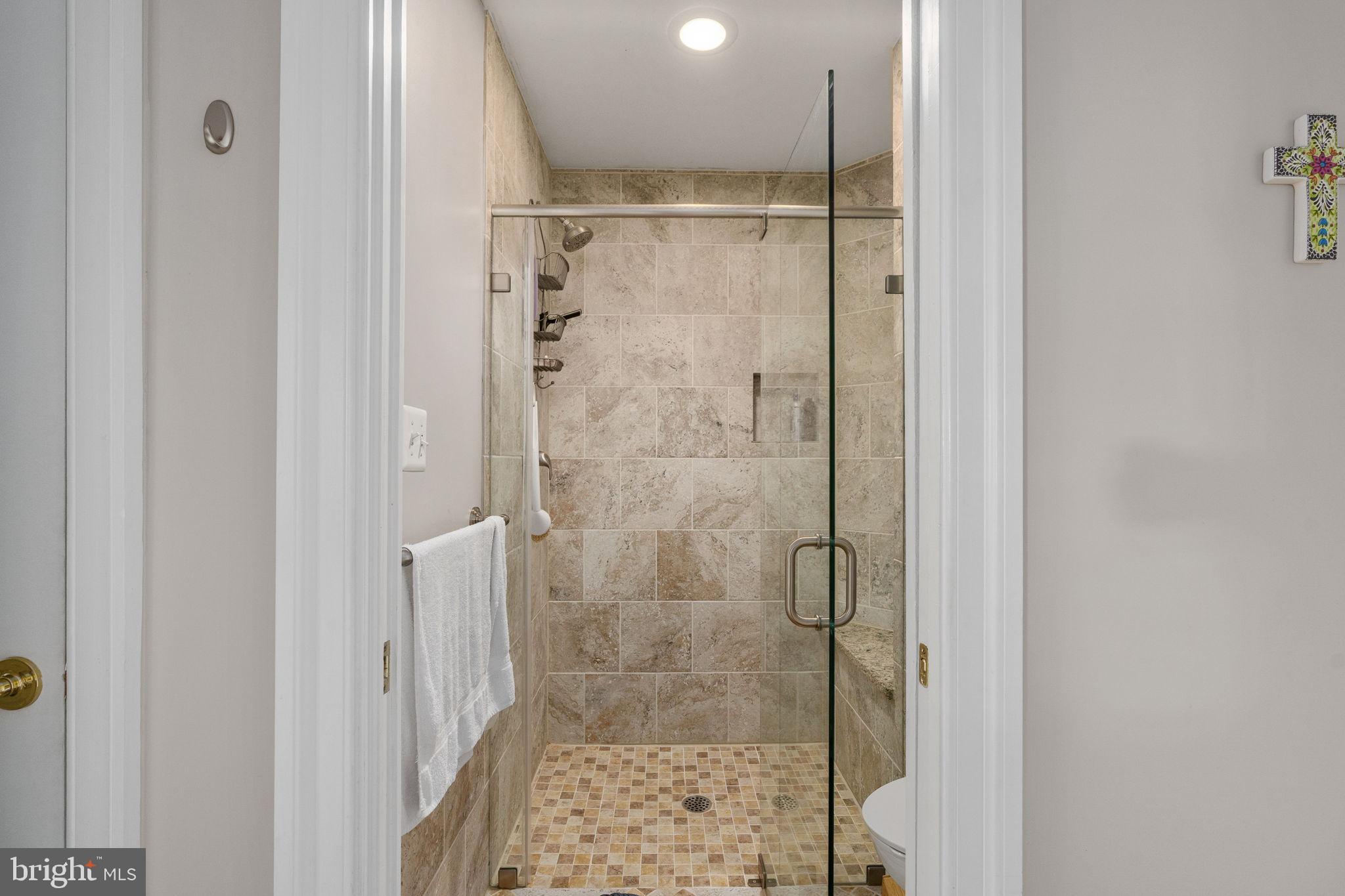 REGENCY PARK VILLAS - Residential